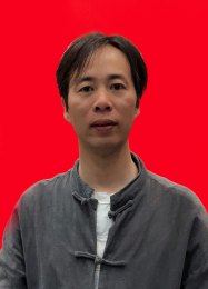 画家 郭树林