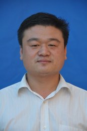 画家 王保起