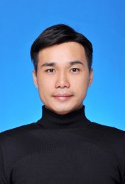 画家 周银志