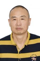 画家 刘新才