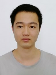 画家 钟舜敏