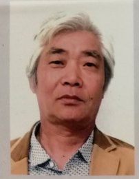 画家 徐晓金
