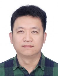 画家 王博