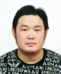 画家 张路华