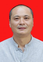 画家 张健