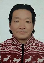 画家 李伟