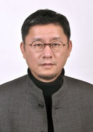 画家 李杰