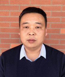 画家 李丕