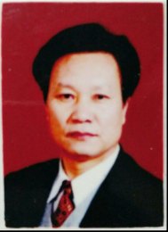 画家 刘西辰