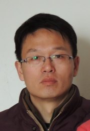 画家 杨晓坤