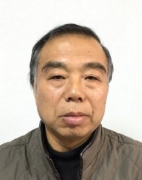 画家 杨钢
