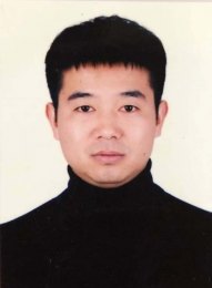 画家 付万全