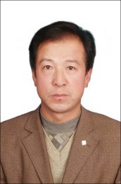 画家 麻学峰