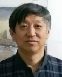 画家 刘明澈