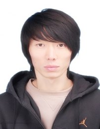 画家 张大羽