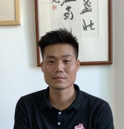 画家 周杰