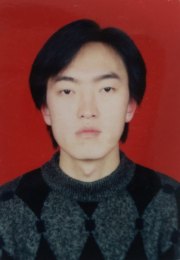 画家 杨辉