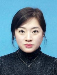 画家 李亚洁