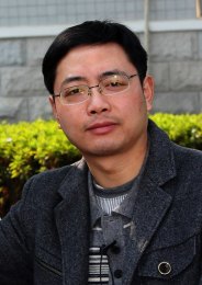 画家 晏铭