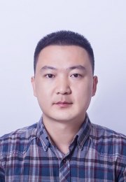 画家 魏传涛