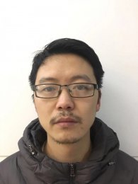 画家 熊林