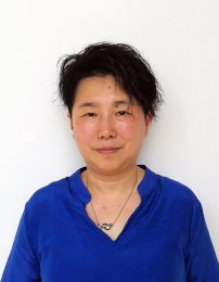 画家 李辰