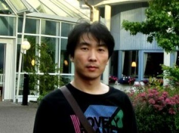 画家 李彦锋