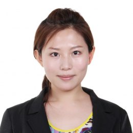 画家 张晓雪