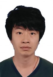 画家 王宇