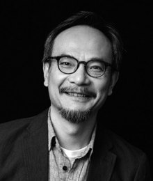 画家 刘健