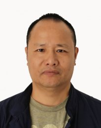 画家 邱积钏