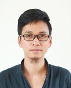 画家 林智伟