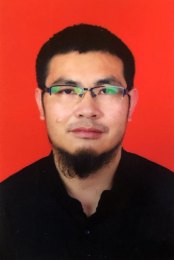 画家 朱辉军