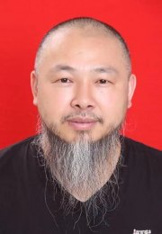 画家 吴庆扬