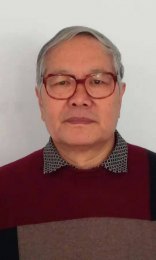 画家 吴瑞生