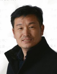 画家 姚海歌