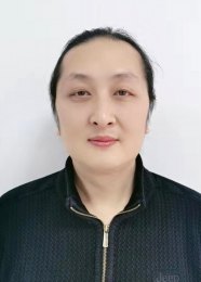 画家 史跃军