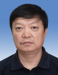 画家 徐敬东