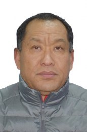 画家 陈树青