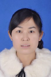 画家 李战欣