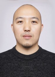 画家 续彦龙