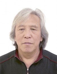画家 秦宝利
