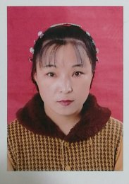 画家 国爱萍