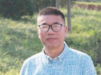 画家 宋卫东