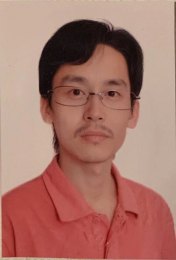 画家 刘栋