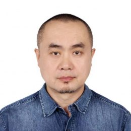 画家 李友迪