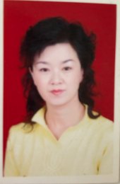 画家 董爱丽
