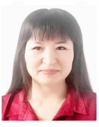 画家 郭小琴