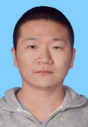 画家 刘红亮