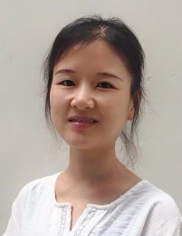 画家 曾媛